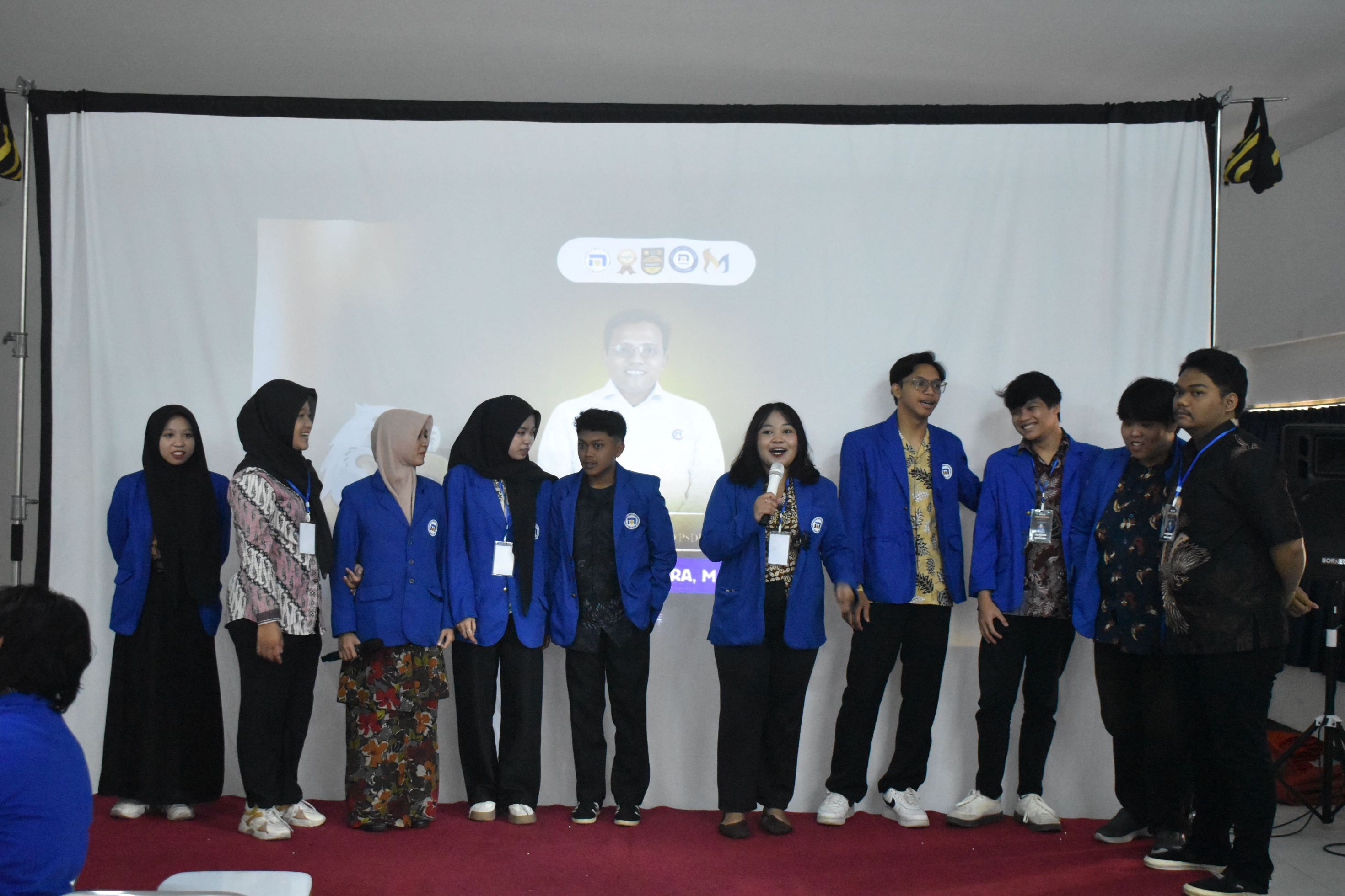 Sesi Tanya Jawab